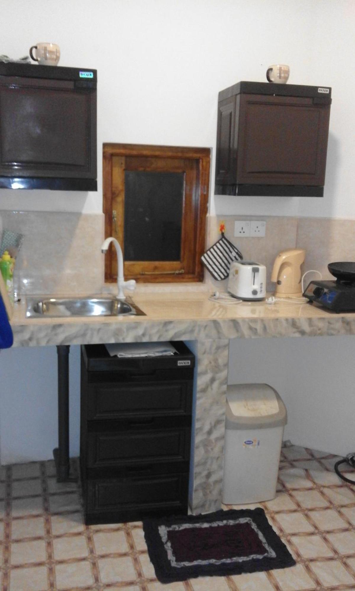 מיריסה Coco One Holiday Inn מראה חיצוני תמונה