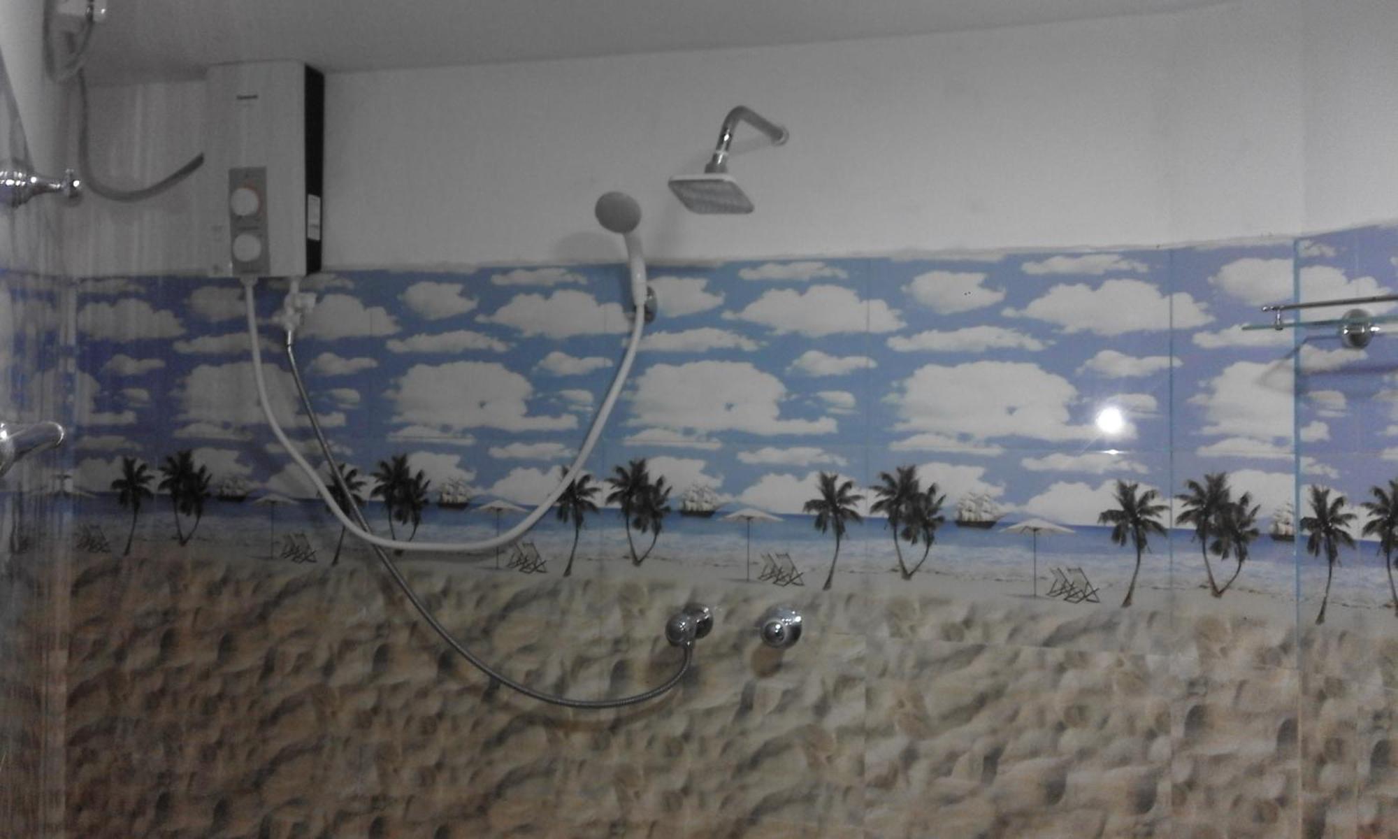 מיריסה Coco One Holiday Inn מראה חיצוני תמונה