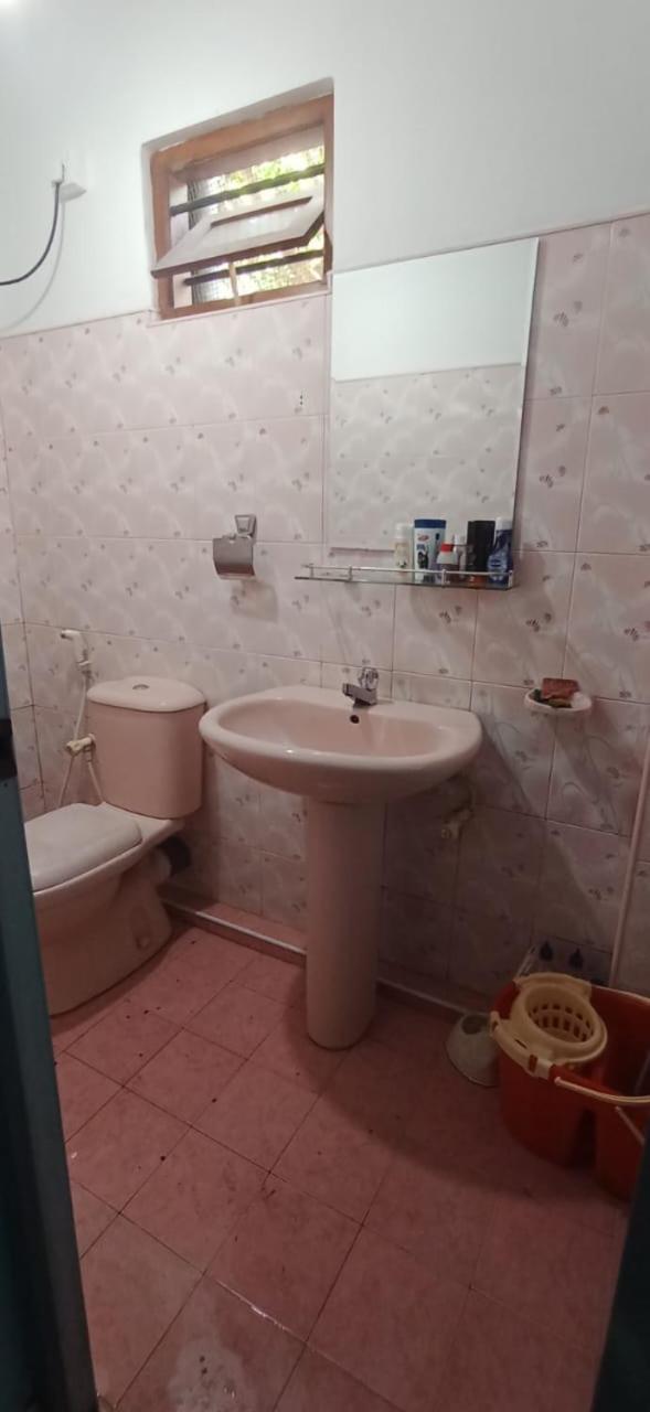 מיריסה Coco One Holiday Inn מראה חיצוני תמונה